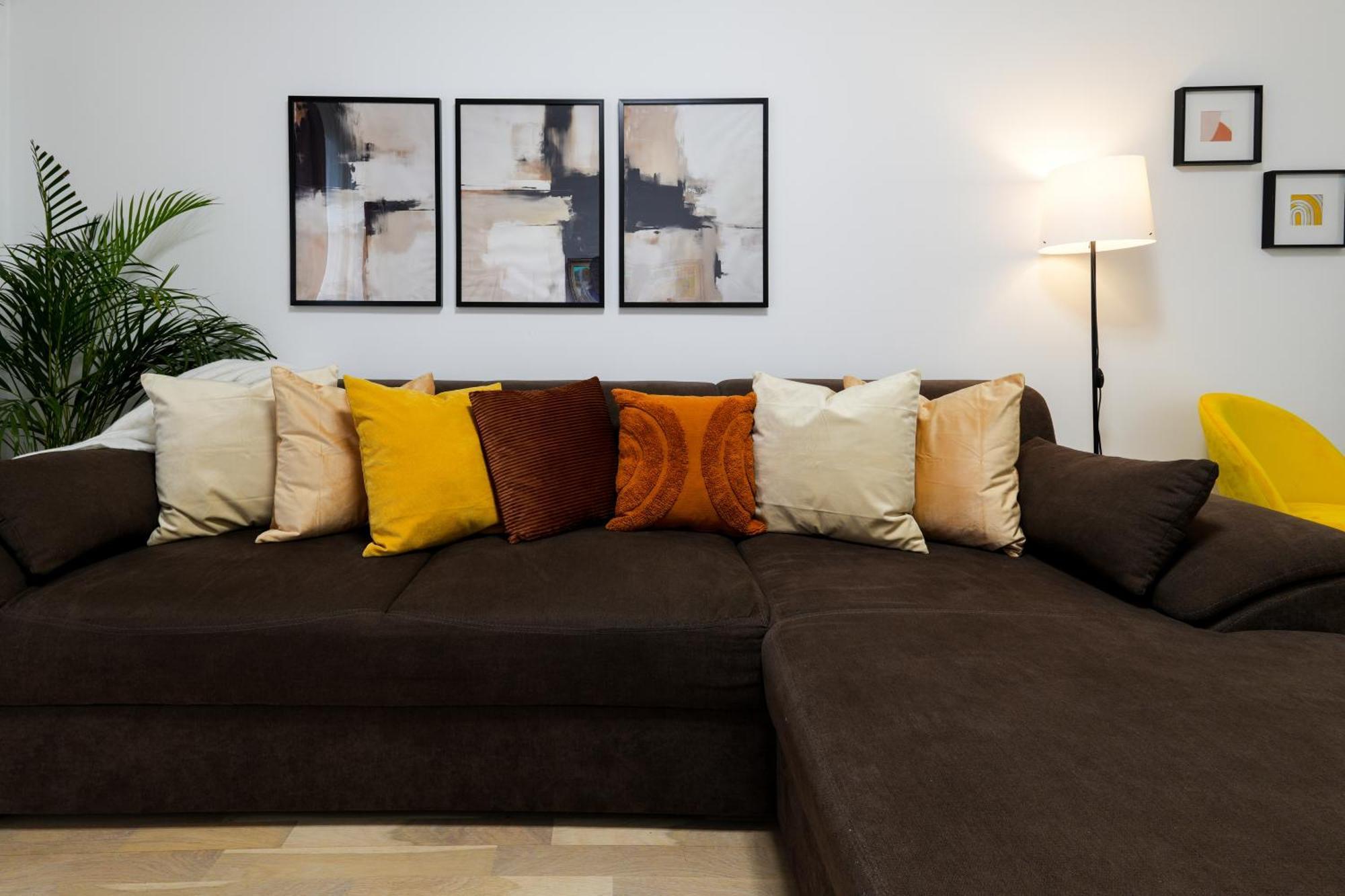 Amalia - Quiet 1Br Apartment With Parking & Wi-Fi Bucarest Exterior foto